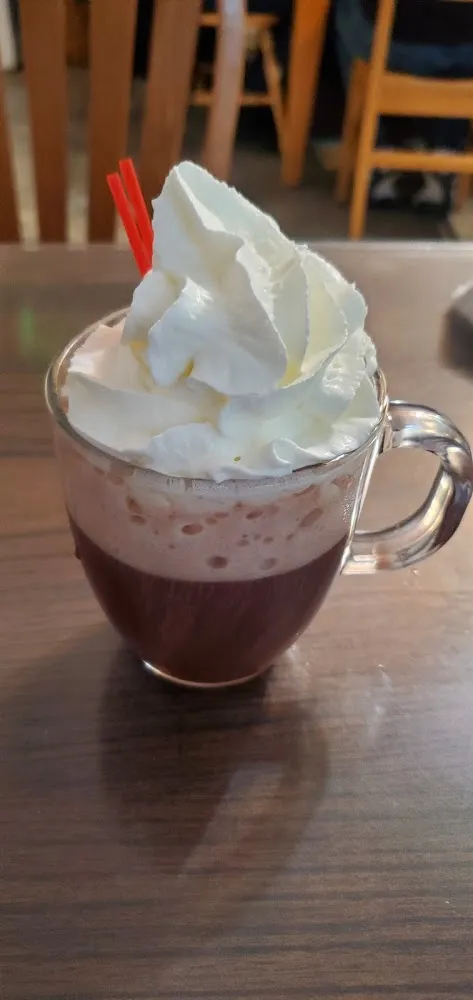 Hot Chocolate